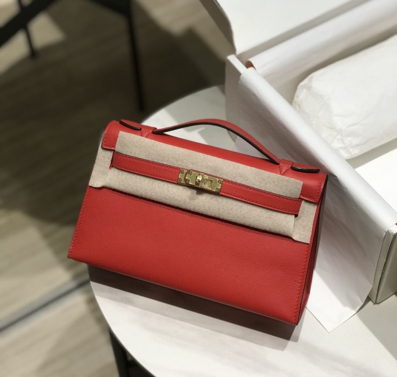 Hermes Kelly DanSe Bags